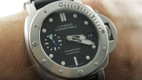 panerai kaufen schweiz|Panerai underwater watches.